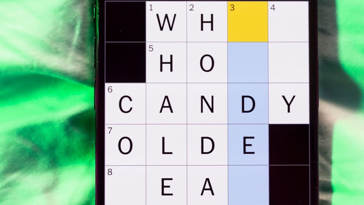 Today’s NYT Mini Crossword Answers for June 27 Today’s NYT Mini Crossword Answers for June 27