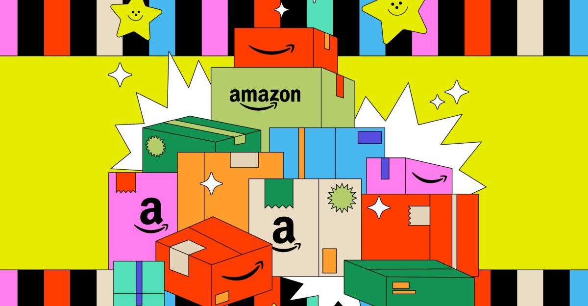 Amazon Prime Day 2025 stretches to four days of deals Amazon Prime Day 2025 stretches to four days of deals