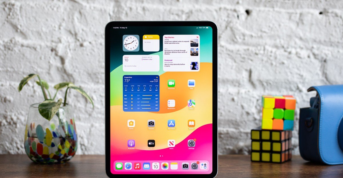 Best iPad deals for June 2025 Best iPad deals for June 2025