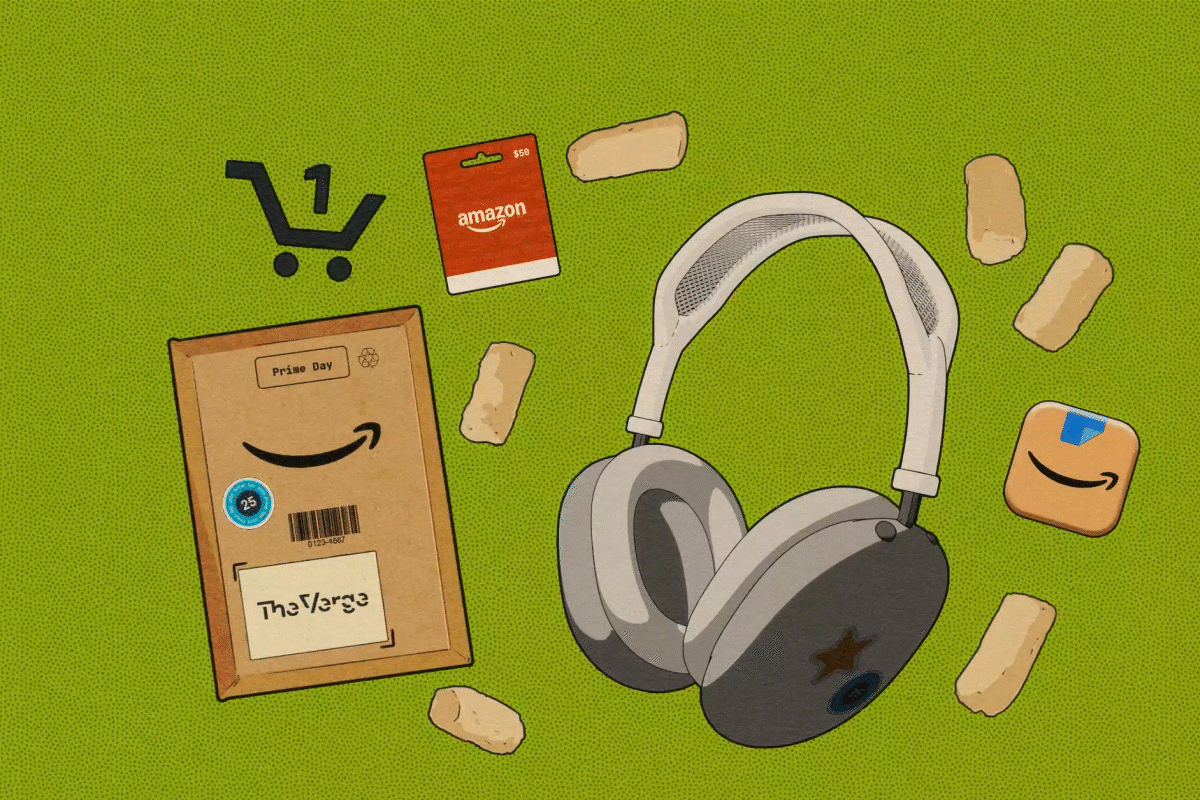 Here are 14 of our favorite deals from Amazon’s early Prime Day sale Here are 14 of our favorite deals from Amazon’s early Prime Day sale