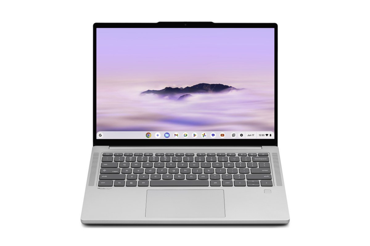 Google adds AI features to Chromebook Plus devices Google adds AI features to Chromebook Plus devices