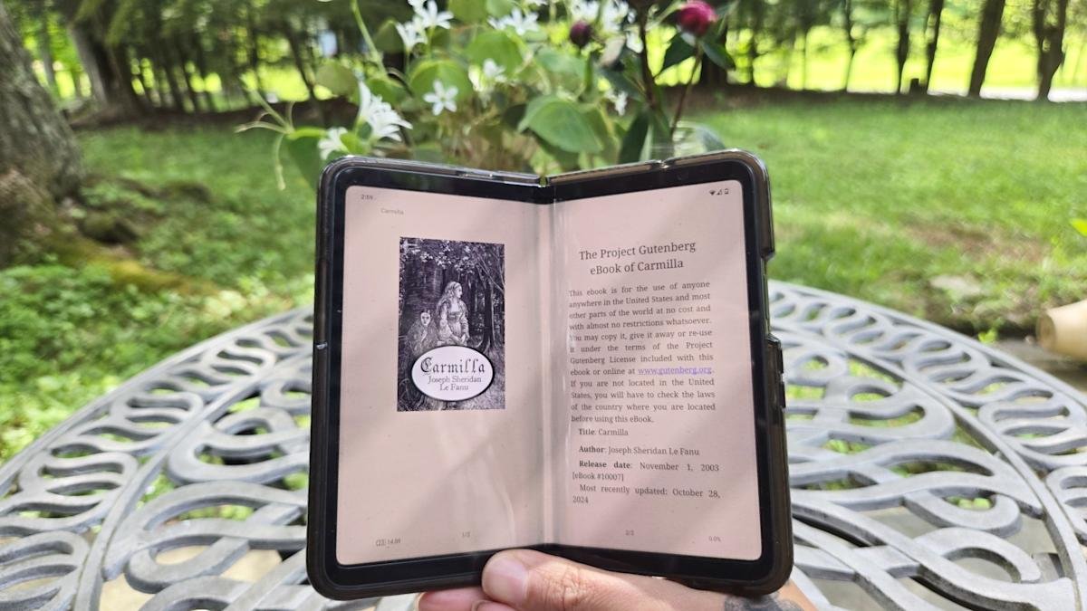 The best apps for reading, tracking and listening to books The best apps for reading, tracking and listening to books
