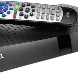 DISH NETWORK VIP 211Z HDTV SATELLITE RECEIVER “Prod. Type: Automotive/RV”