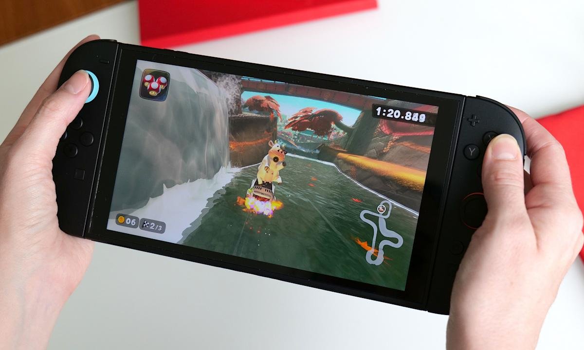 The Switch 2 is coming to Walmart tonight at 9PM ET — but there’s a catch The Switch 2 is coming to Walmart tonight at 9PM ET — but there’s a catch
