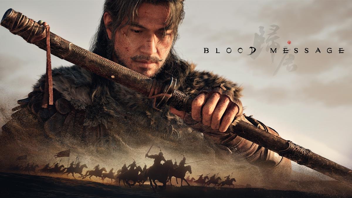 Chinese company Netease is making an AAA action-adventure game called ‘Blood Message’ Chinese company Netease is making an AAA action-adventure game called ‘Blood Message’
