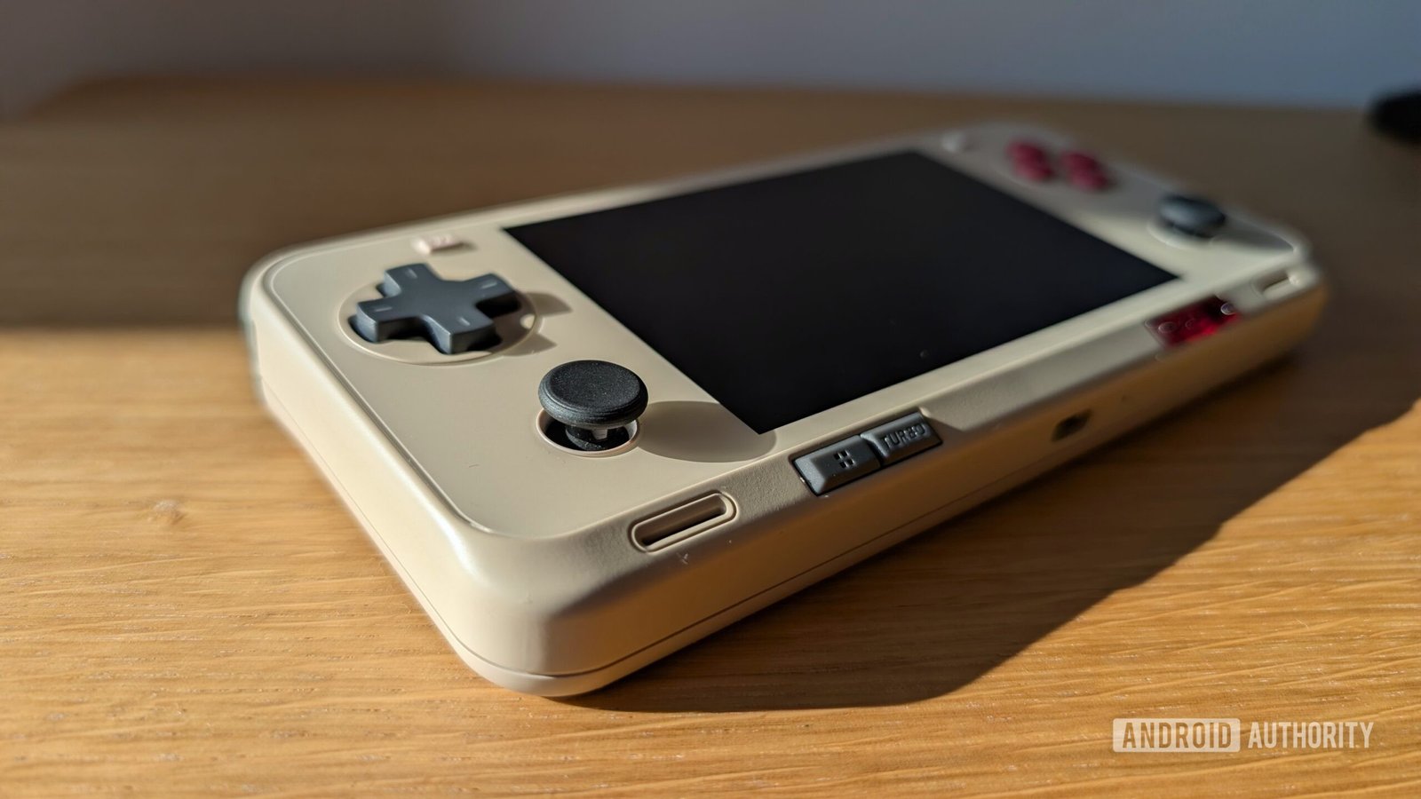 I’d give everything for a pre-configured Android gaming handheld I’d give everything for a pre-configured Android gaming handheld