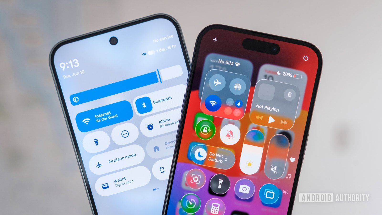 Why Apple’s redesign falls flat Why Apple’s redesign falls flat