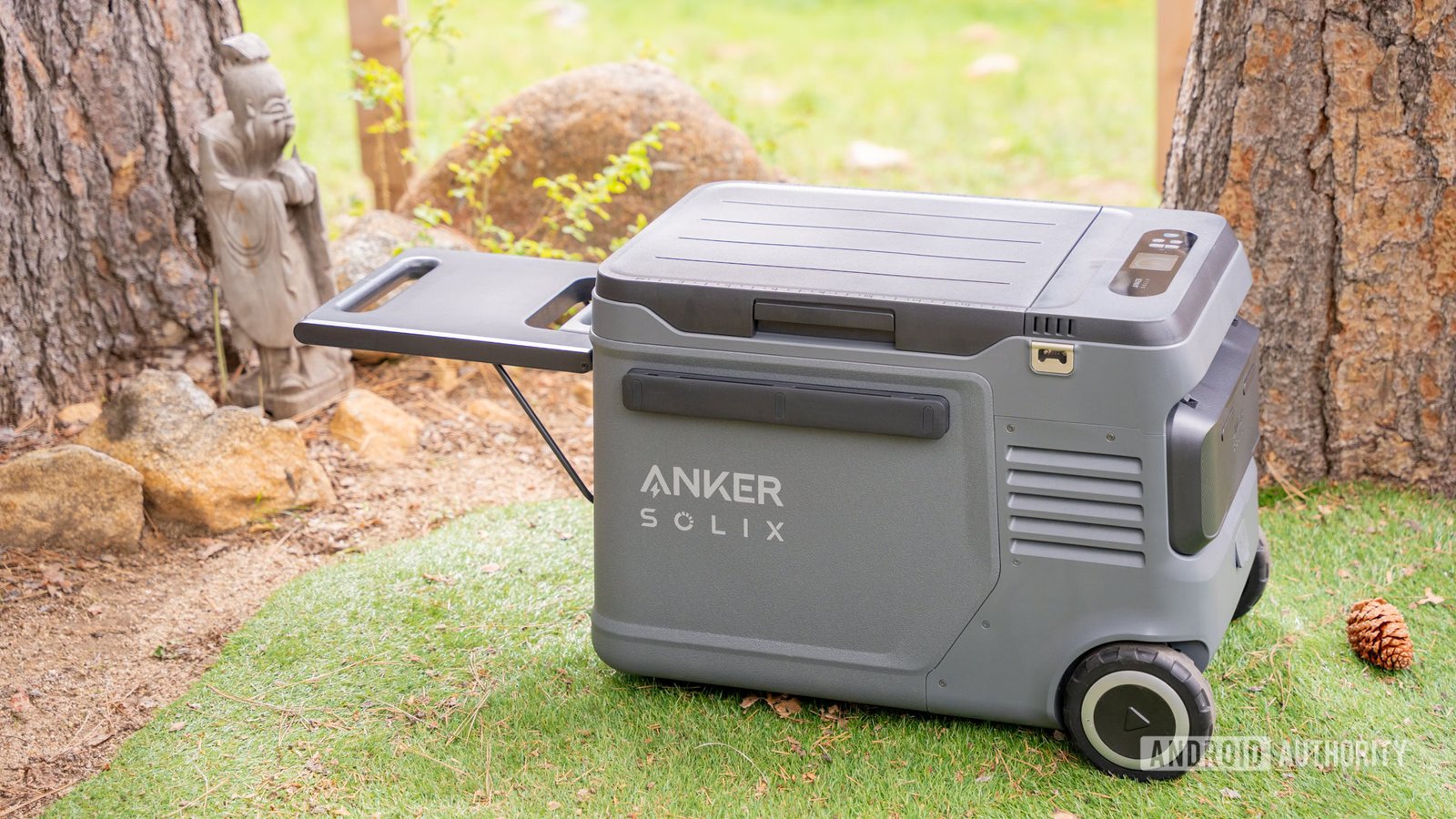 Anker SOLIX EverFrost 2 40L cooler drops to its all-time low price Anker SOLIX EverFrost 2 40L cooler drops to its all-time low price
