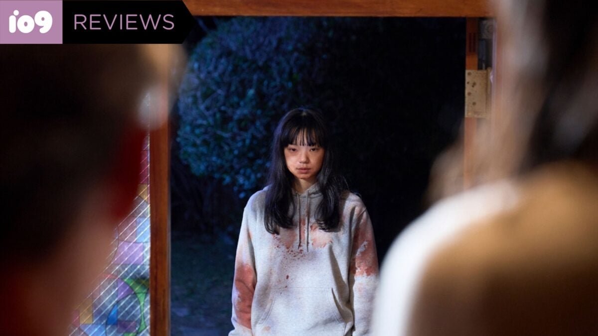 ‘Best Wishes to All’ Proves J-Horror Can Still Find New Ways to Freak You Out ‘Best Wishes to All’ Proves J-Horror Can Still Find New Ways to Freak You Out