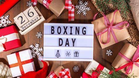 Boxing Day Treadmill Sales (2024) Boxing Day Treadmill Sales (2024)