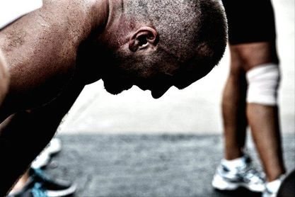 Brian’s 20-Minute Treadmill Workout for Maximum Fat Burn Brian’s 20-Minute Treadmill Workout for Maximum Fat Burn