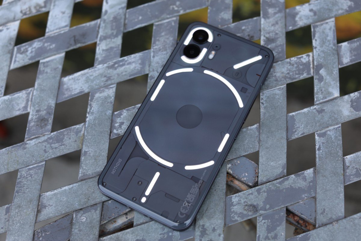 Nothing’s new Phone 3 will be available for general sale in the US