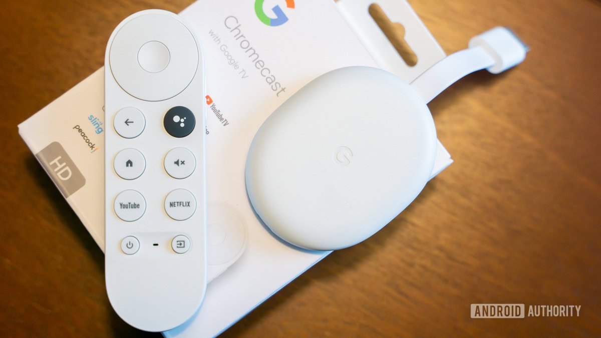 A new Android 14 update is now available for Chromecast with Google TV A new Android 14 update is now available for Chromecast with Google TV