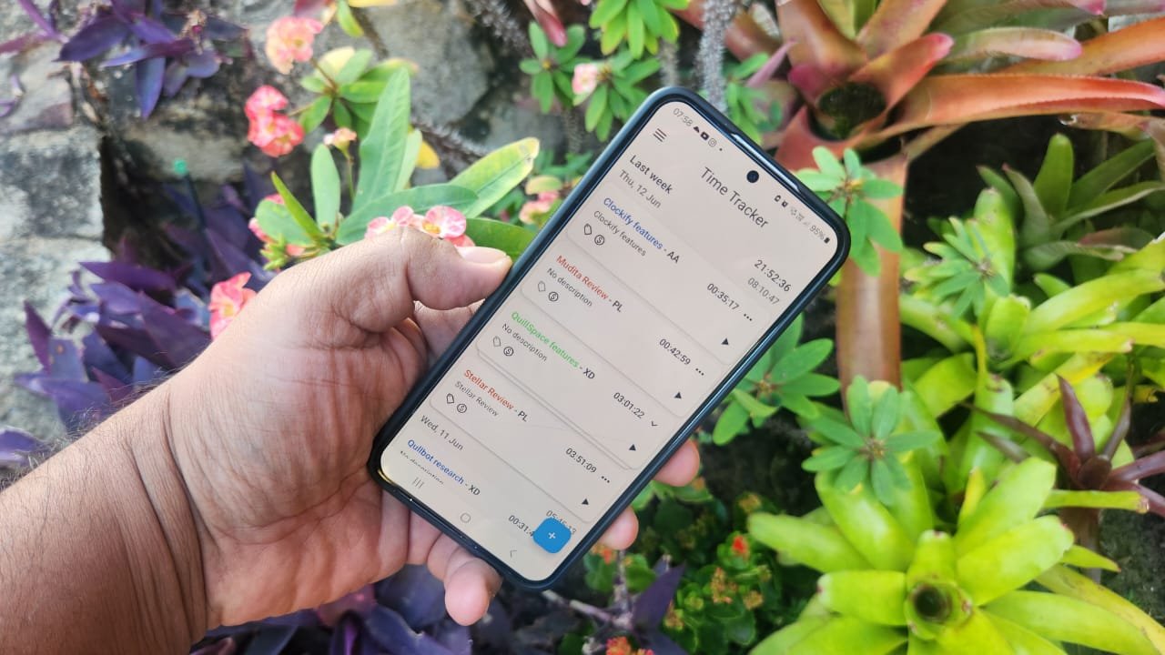 This free Android app helps me optimize my workflow — here’s how This free Android app helps me optimize my workflow — here’s how
