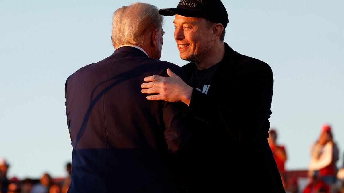 Elon Musk Launches a Scathing New Attack on Trump’s “Big, Beautiful Bill” Elon Musk Launches a Scathing New Attack on Trump’s “Big, Beautiful Bill”