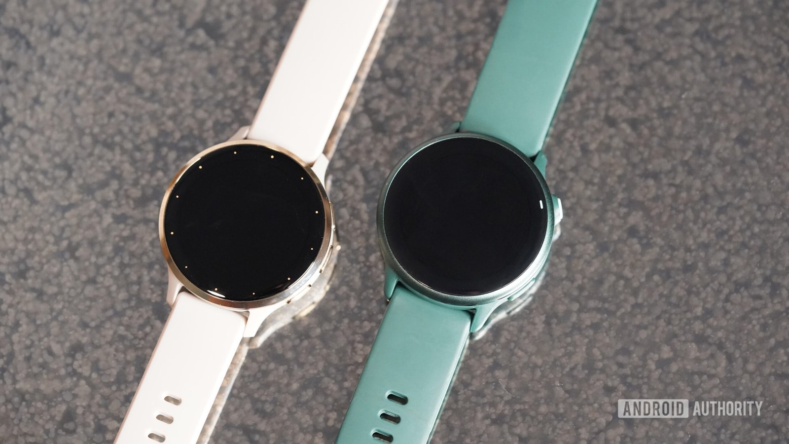 The vivoactive 6 is catching up to the Garmin Venu series The vivoactive 6 is catching up to the Garmin Venu series