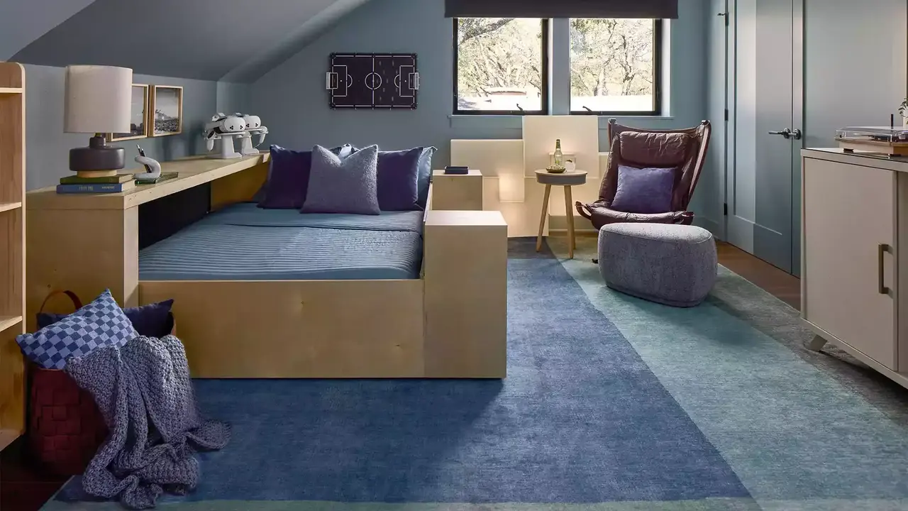 HGTV Reveals Its 2025 Smart Home Beauty HGTV Reveals Its 2025 Smart Home Beauty