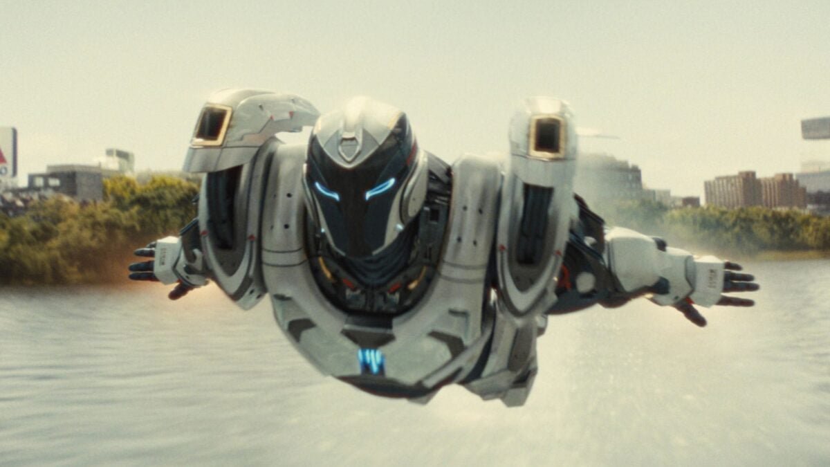 ‘Ironheart’ Will Continue Tony Stark’s Legacy, and Robert Downey Jr. Approves ‘Ironheart’ Will Continue Tony Stark’s Legacy, and Robert Downey Jr. Approves