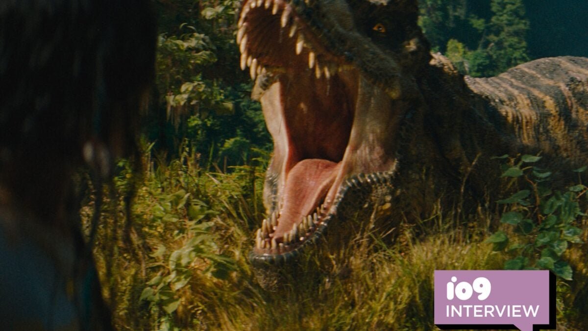 Universal Asked That Scenes Be Added Back Into ‘Jurassic World Rebirth’ Universal Asked That Scenes Be Added Back Into ‘Jurassic World Rebirth’