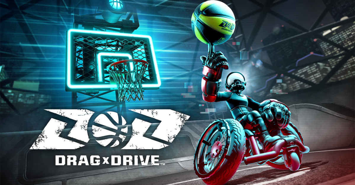 Nintendo’s wheelchair basketball game will be out in August Nintendo’s wheelchair basketball game will be out in August