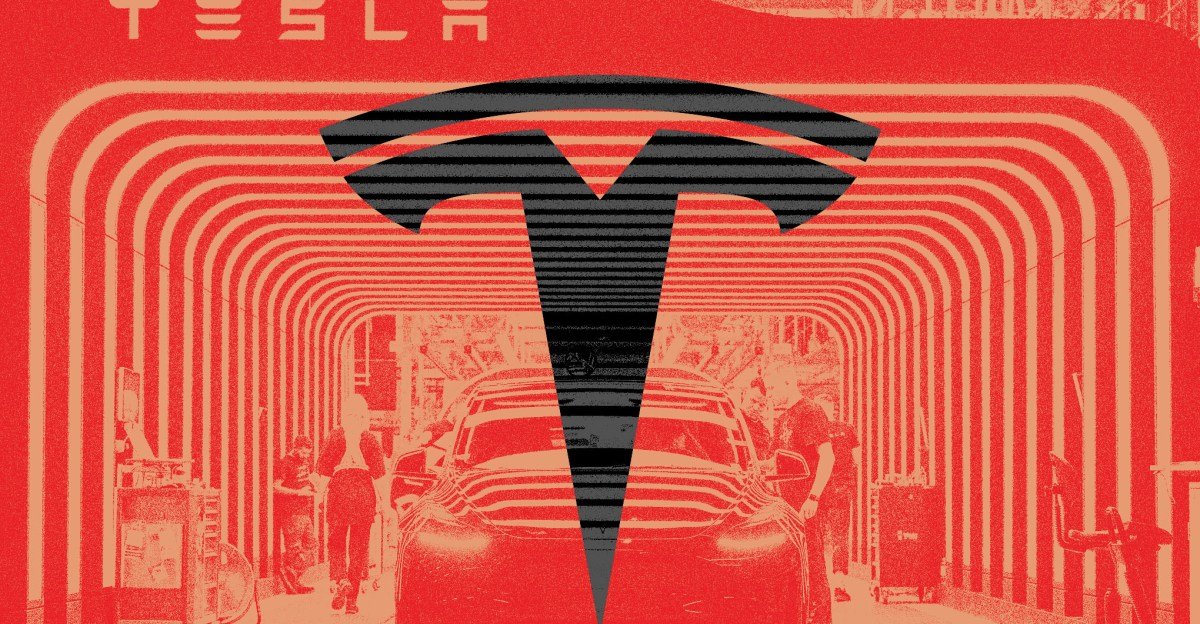 Tesla says it delivered its first car autonomously from factory to customer. It was a significant milestone, but still highlights shortcomings in the company’s tech. Tesla says it delivered its first car autonomously from factory to customer. It was a significant milestone, but still highlights shortcomings in the company’s tech.