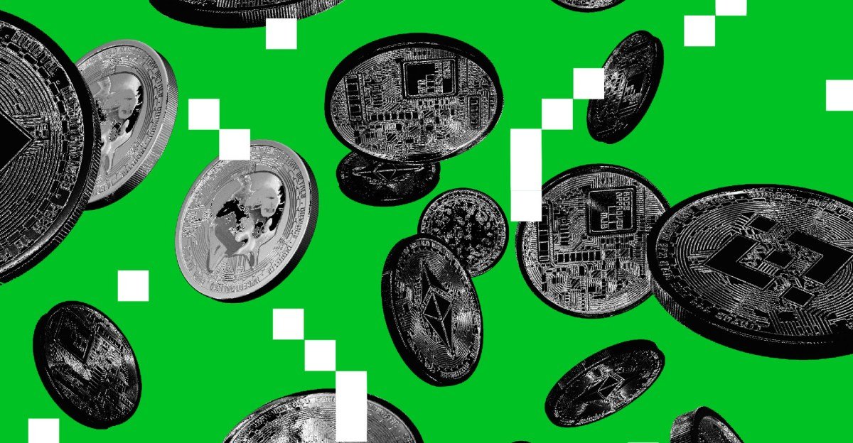 Senate passes GENIUS stablecoin bill in a win for the crypto industry Senate passes GENIUS stablecoin bill in a win for the crypto industry