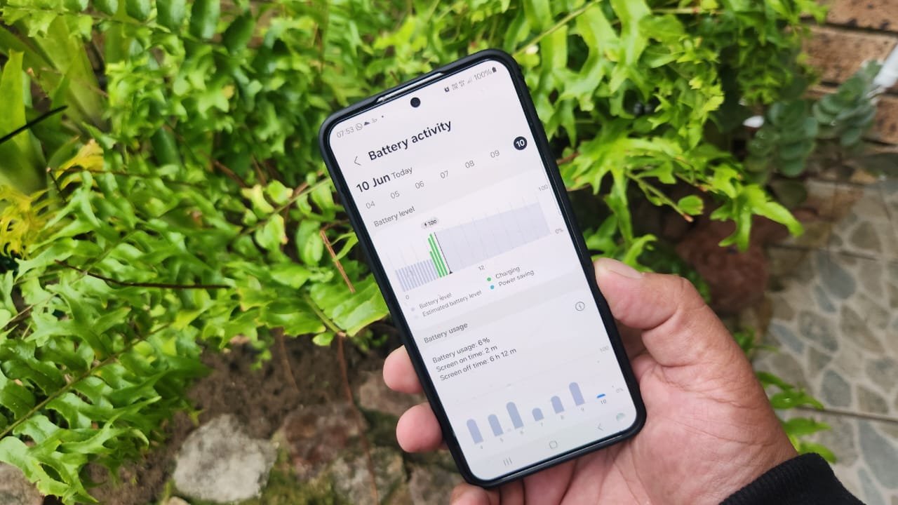 Five essential tools to optimize your Samsung’s battery-life Five essential tools to optimize your Samsung’s battery-life