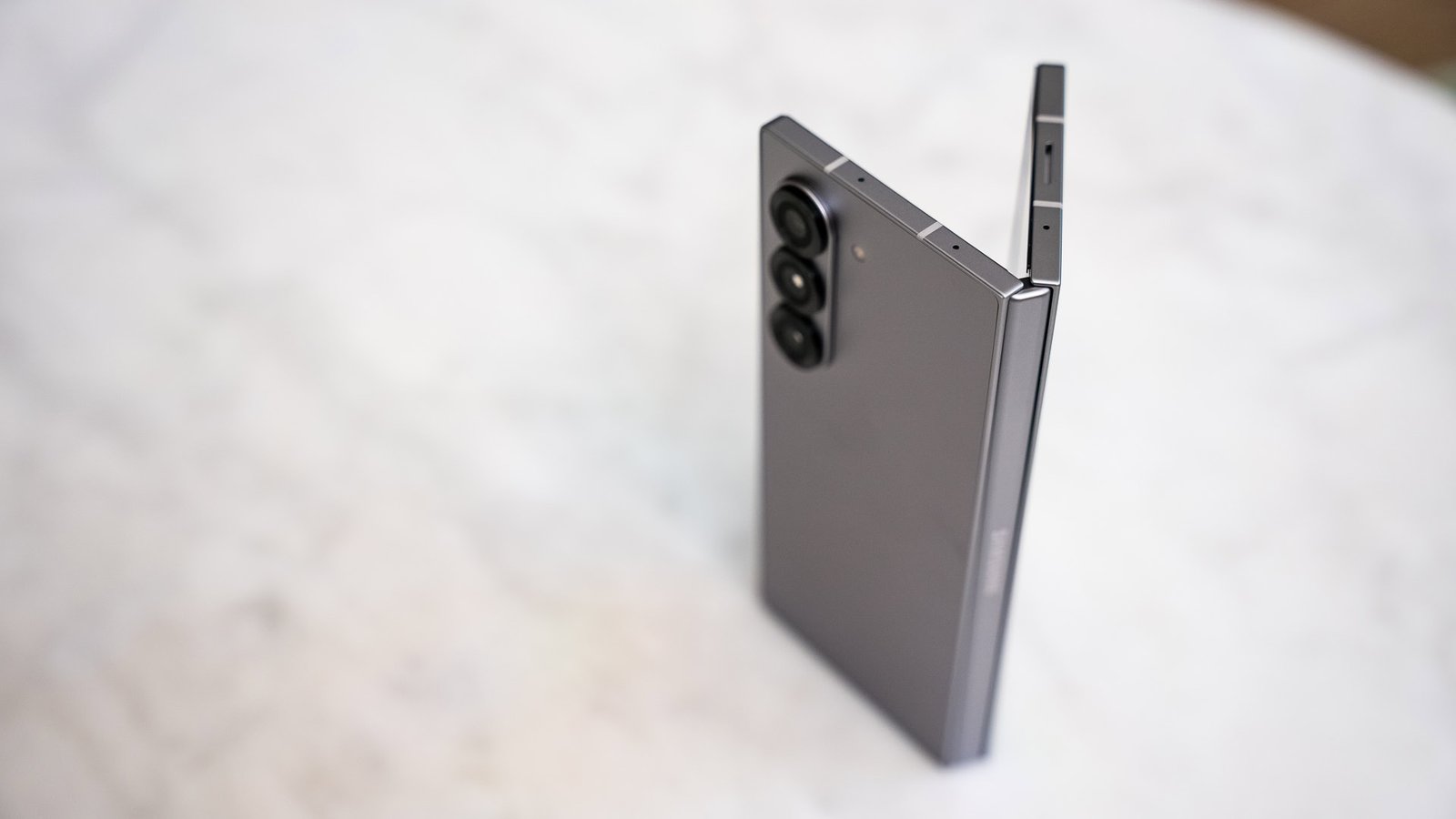 The Galaxy Z Fold 7 may be the first foldable phone I actually buy The Galaxy Z Fold 7 may be the first foldable phone I actually buy