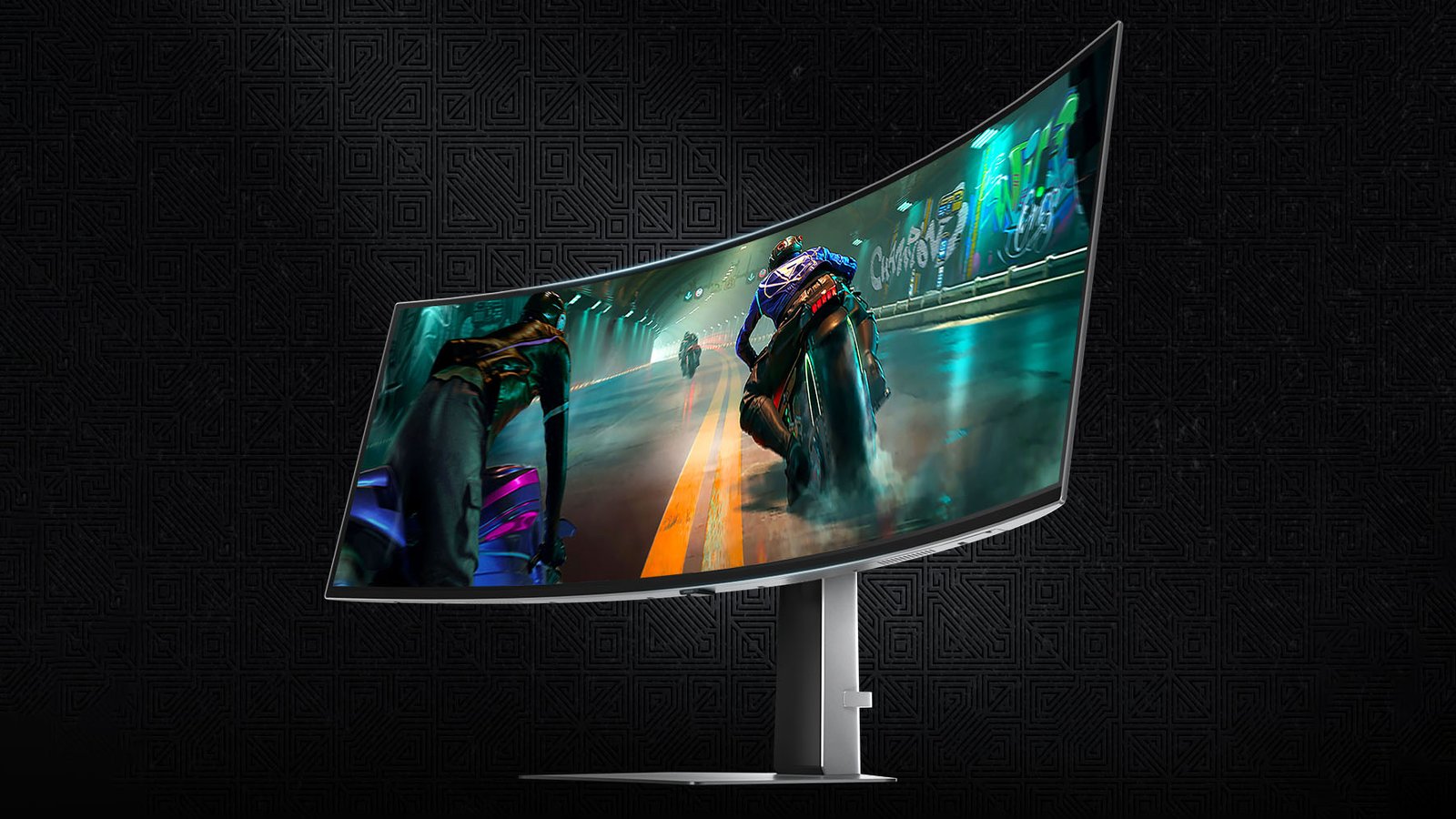 Amazing Samsung gaming monitor is 0 off, headset included! Amazing Samsung gaming monitor is 0 off, headset included!