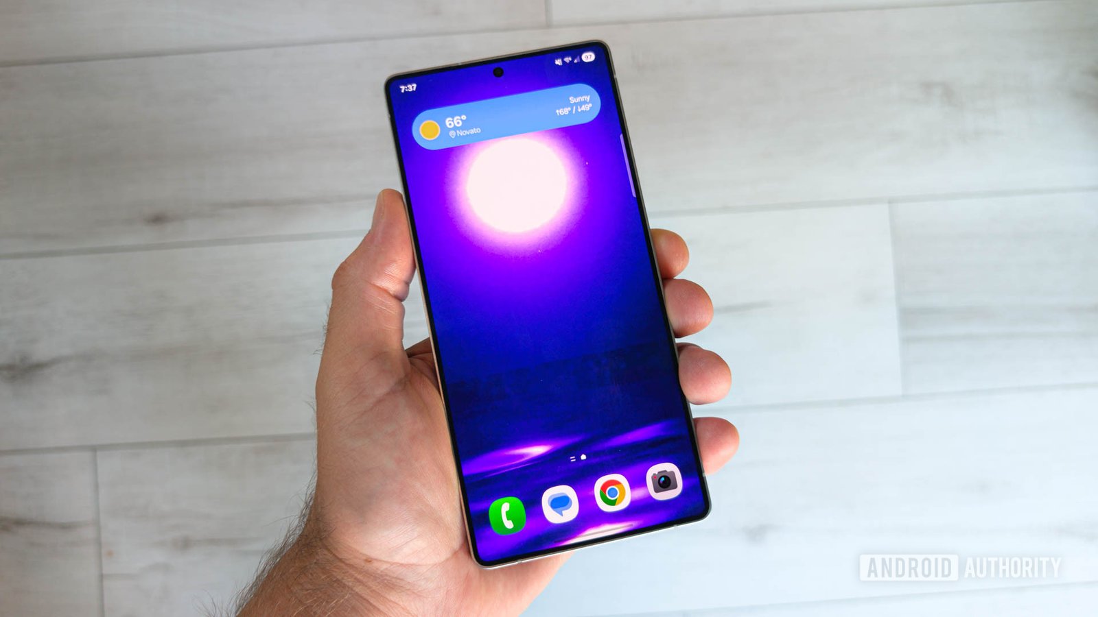Wallpaper Wednesday: Android wallpapers 2025-06-18 Wallpaper Wednesday: Android wallpapers 2025-06-18