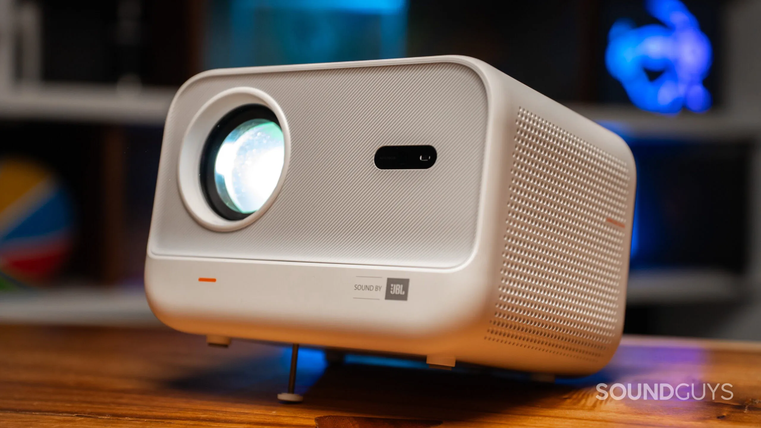 Deal: Yaber L2S projector drops to record low price, only 4.99! Deal: Yaber L2S projector drops to record low price, only 4.99!