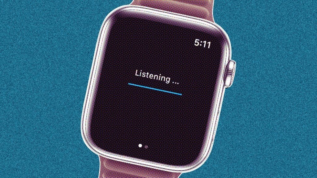 How to use Alexa on the Apple Watch How to use Alexa on the Apple Watch