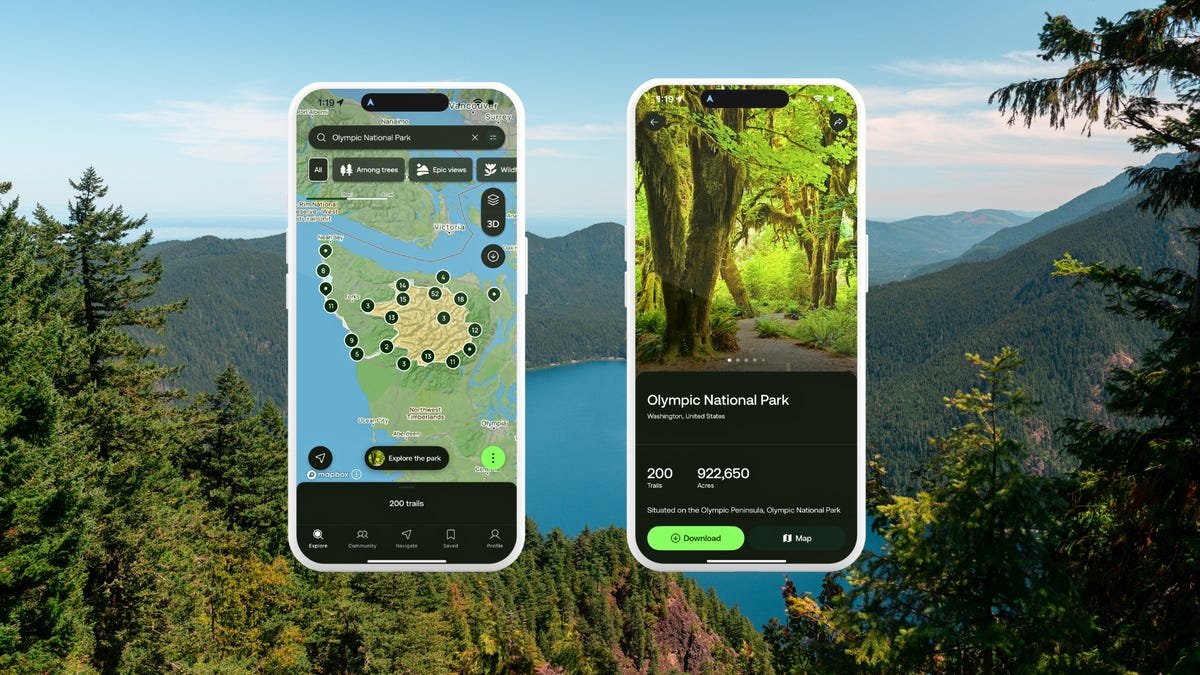 I’ve Used AllTrails Consistently for Nearly 10 Years. Here’s How to Navigate the App Like a Pro I’ve Used AllTrails Consistently for Nearly 10 Years. Here’s How to Navigate the App Like a Pro