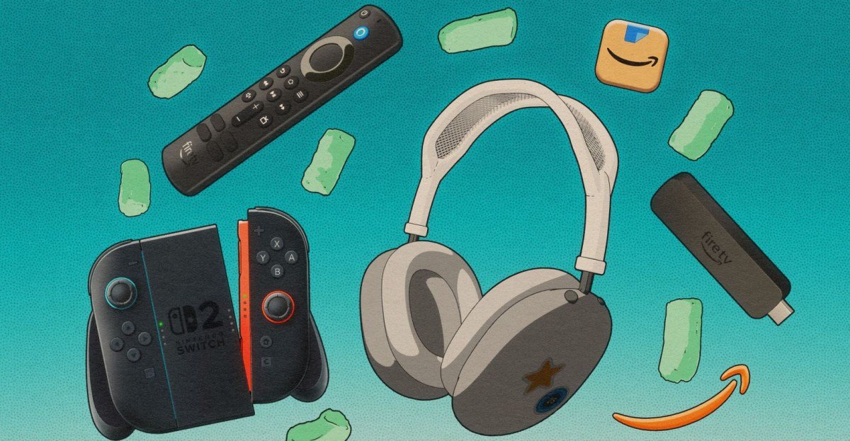 The Verge’s guide to Amazon Prime Day 2025: best deals, tips, and tricks The Verge’s guide to Amazon Prime Day 2025: best deals, tips, and tricks