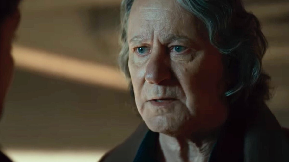 ‘Andor’ Star Stellan Skarsgård Was the Ultimate ‘Star Wars’ Script Rulebreaker ‘Andor’ Star Stellan Skarsgård Was the Ultimate ‘Star Wars’ Script Rulebreaker