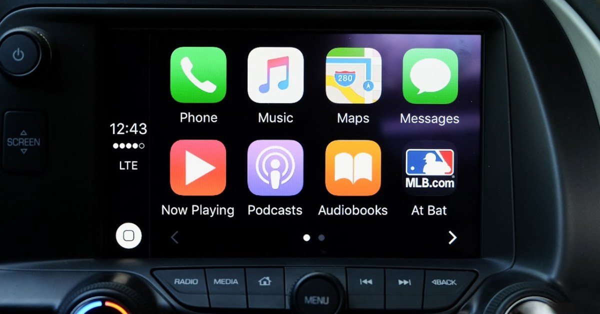 Apple will let you play video in CarPlay with iOS 26 Apple will let you play video in CarPlay with iOS 26