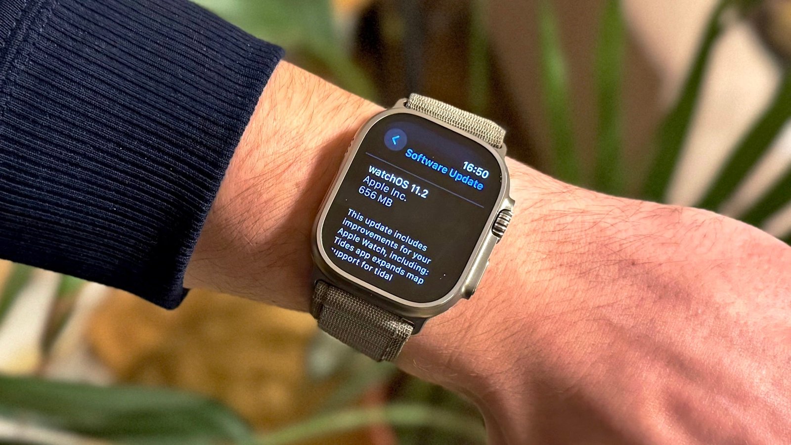 How to update the Apple Watch to the latest software How to update the Apple Watch to the latest software
