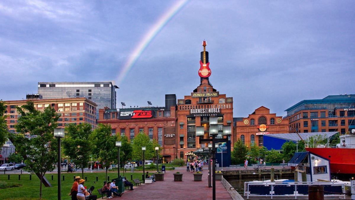 Best Internet Providers in Baltimore, Maryland Best Internet Providers in Baltimore, Maryland