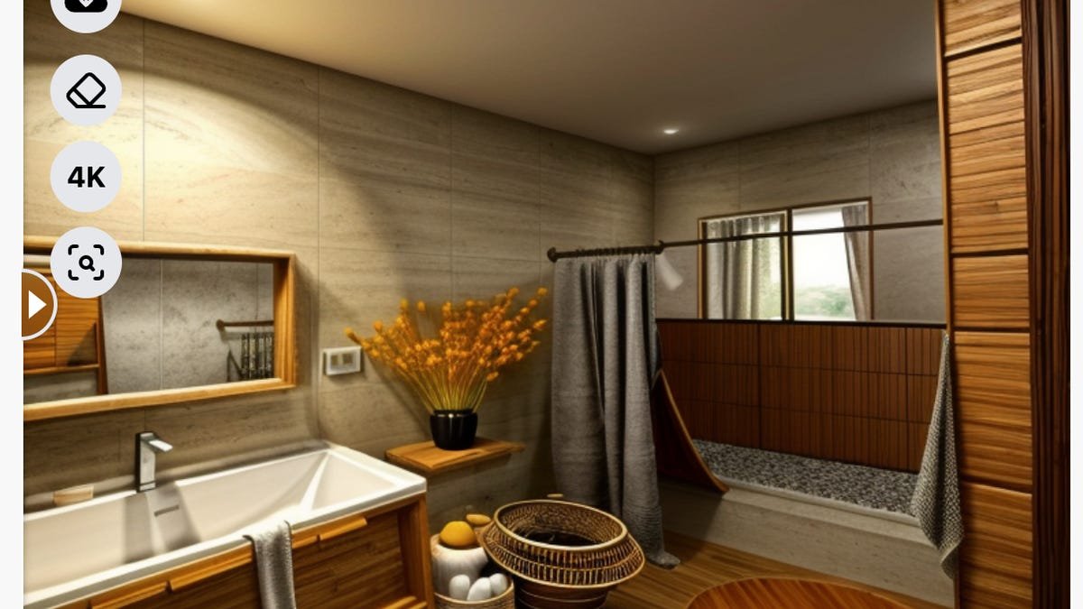 If You’re Looking to Remodel Your Home, I Found This AI Tool Useful for Inspiration. What to Know If You’re Looking to Remodel Your Home, I Found This AI Tool Useful for Inspiration. What to Know