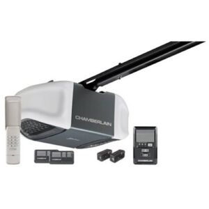 Top 10 Garage Door Openers in 2024 Top 10 Garage Door Openers in 2024