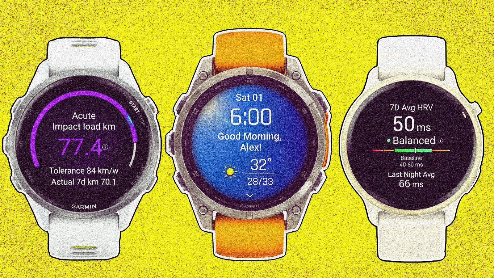 Best Garmin watch 2025: Tested and compared Best Garmin watch 2025: Tested and compared
