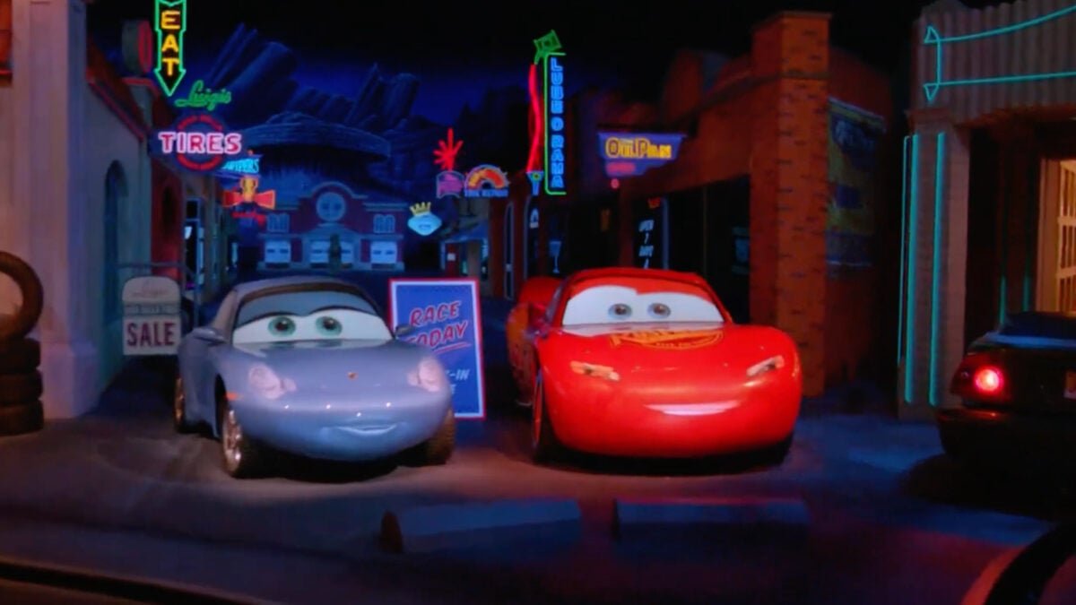 Visit Disneyland From the Comfort of Disney+ With More POV Walkthroughs Visit Disneyland From the Comfort of Disney+ With More POV Walkthroughs