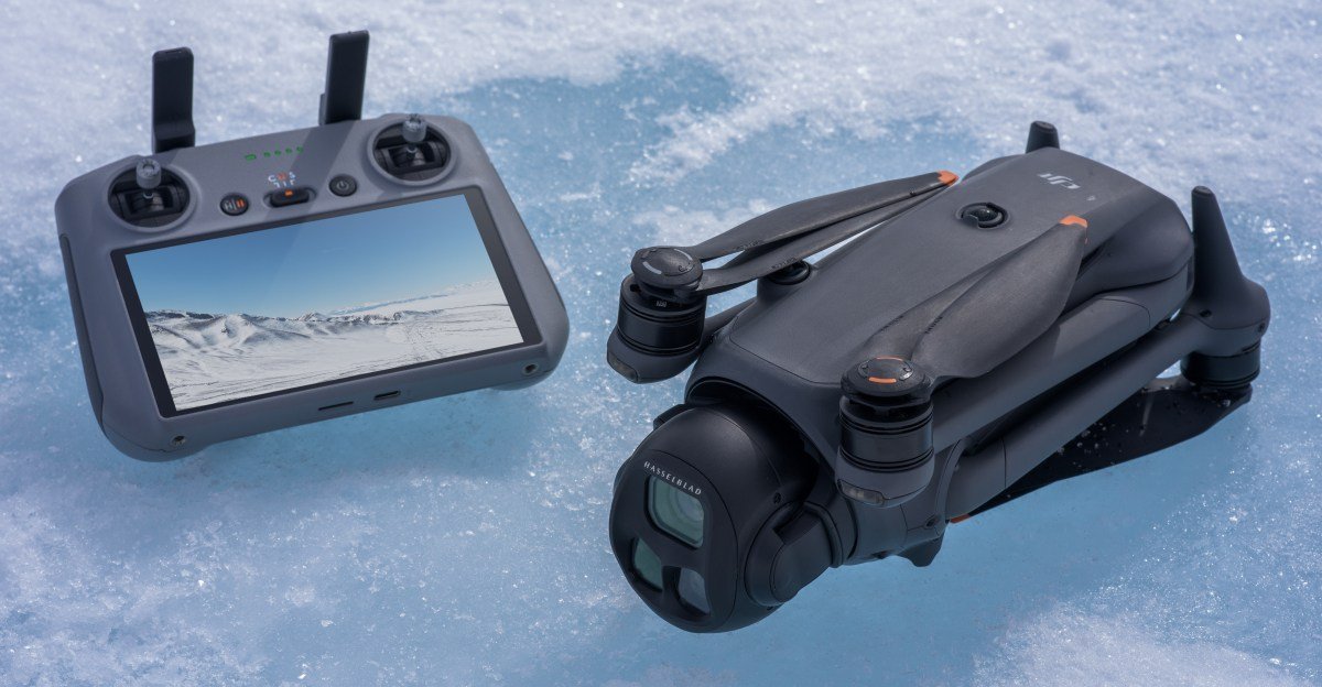 DJI ‘remains committed to the US market’ as shelves go bare of drones DJI ‘remains committed to the US market’ as shelves go bare of drones