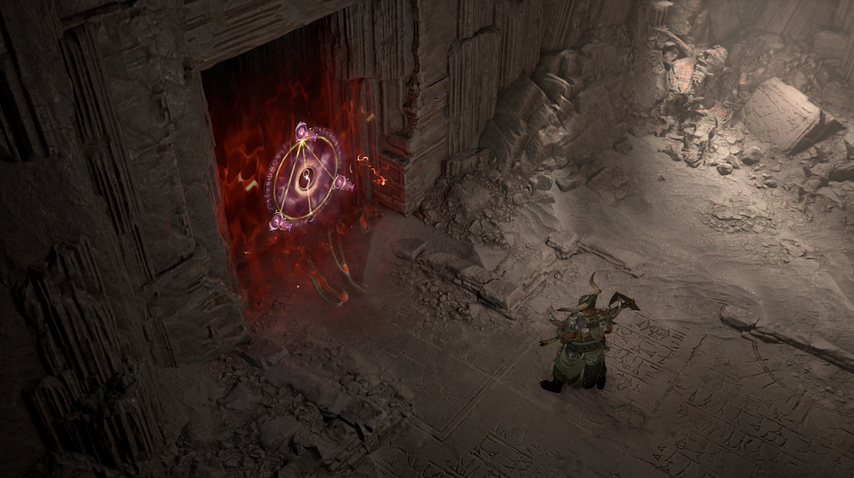 The next season of Diablo IV adds extra challenges to the endgame The next season of Diablo IV adds extra challenges to the endgame
