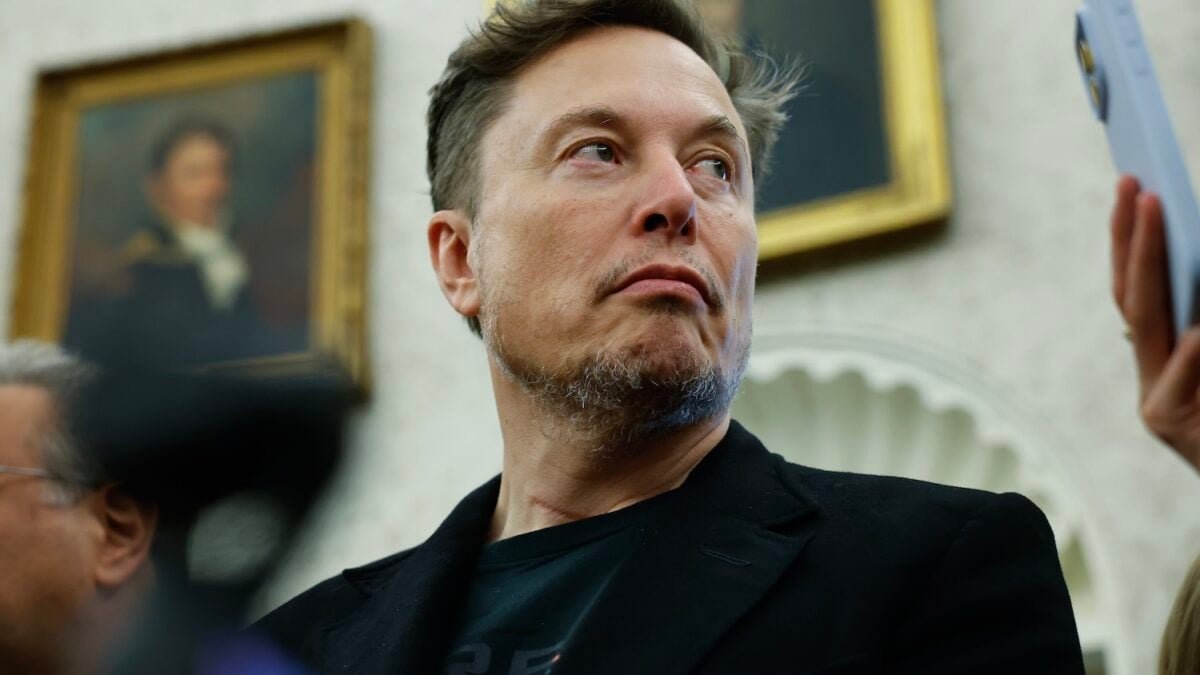 As Tesla Sales Plummet in the U.S. and Europe, Elon Reportedly Fires His Top Salesman As Tesla Sales Plummet in the U.S. and Europe, Elon Reportedly Fires His Top Salesman