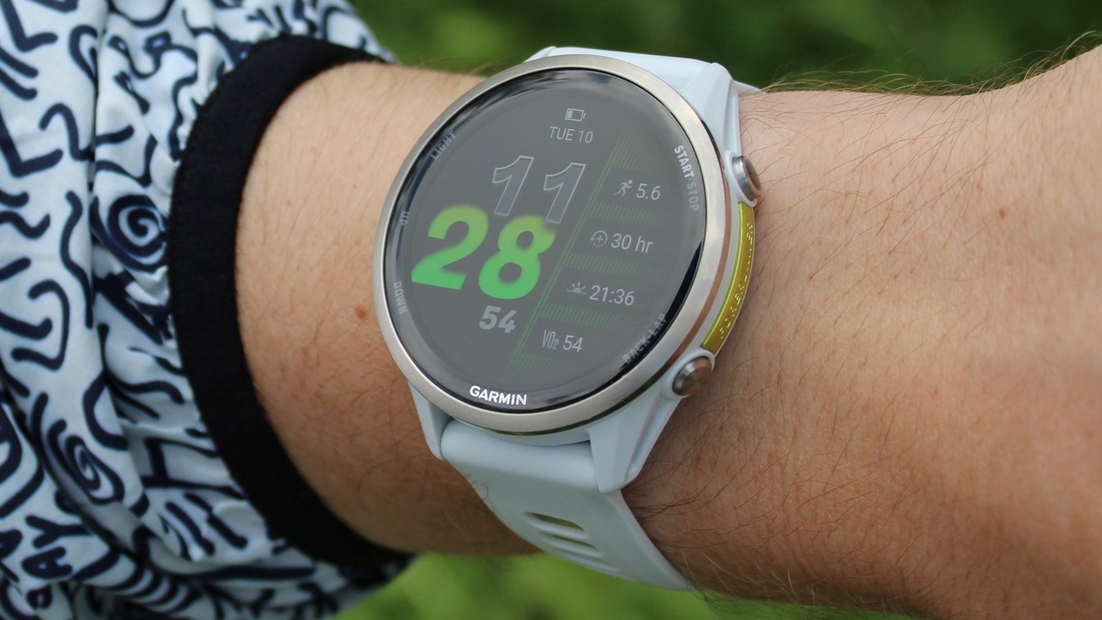 Garmin Forerunner 970 review: A runner’s dream with one big caveat Garmin Forerunner 970 review: A runner’s dream with one big caveat