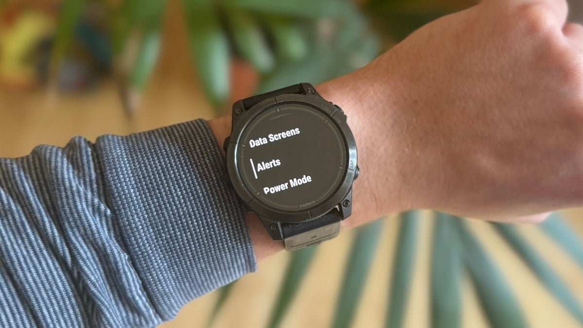 How to set up heart rate alerts for workouts on Garmin How to set up heart rate alerts for workouts on Garmin