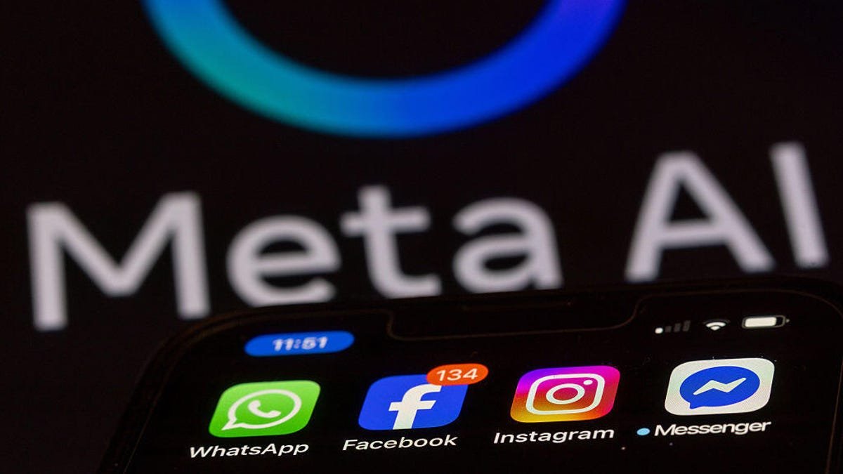 Meta’s All In on AI Creating the Ads You See on Instagram and Facebook Meta’s All In on AI Creating the Ads You See on Instagram and Facebook