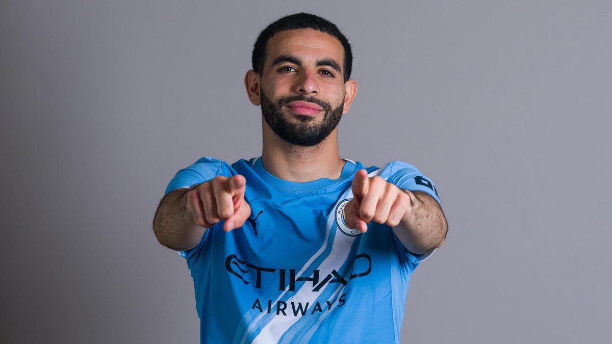 How to Watch Man City vs. Al Ain From Anywhere for Free: Stream FIFA Club World Cup Soccer How to Watch Man City vs. Al Ain From Anywhere for Free: Stream FIFA Club World Cup Soccer