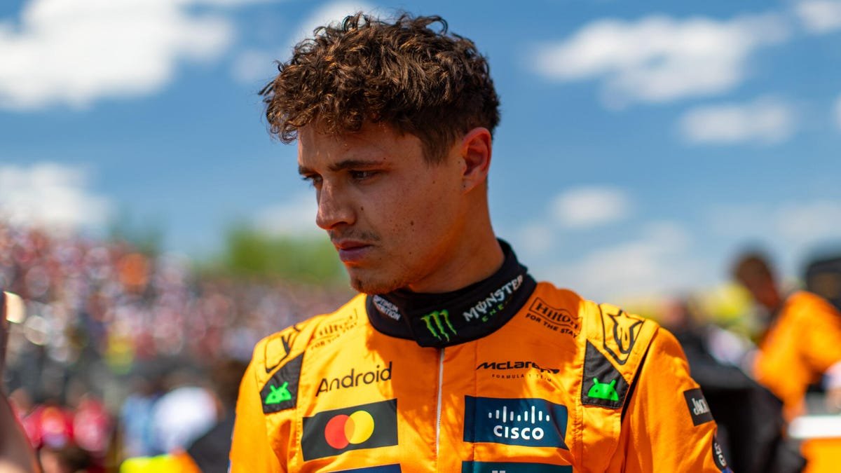 F1: How to Watch and Stream the 2025 Austrian Grand Prix F1: How to Watch and Stream the 2025 Austrian Grand Prix